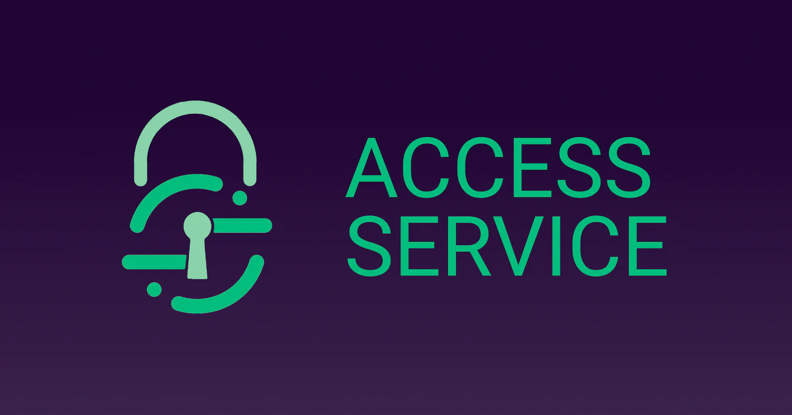 Access Service: Temporary Access to the Cloud