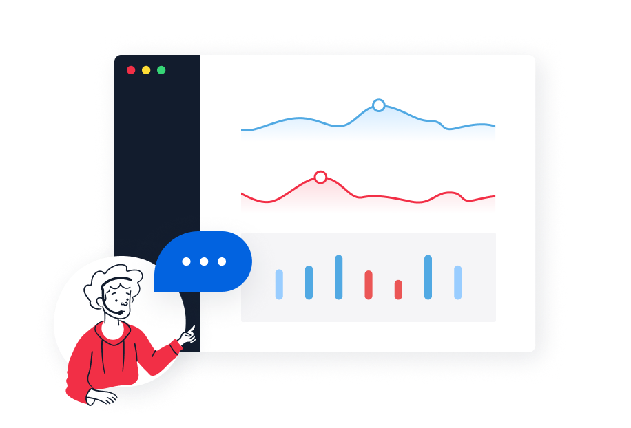 SMS marketing can result in a high ROI SMS marketing can result in a high ROI