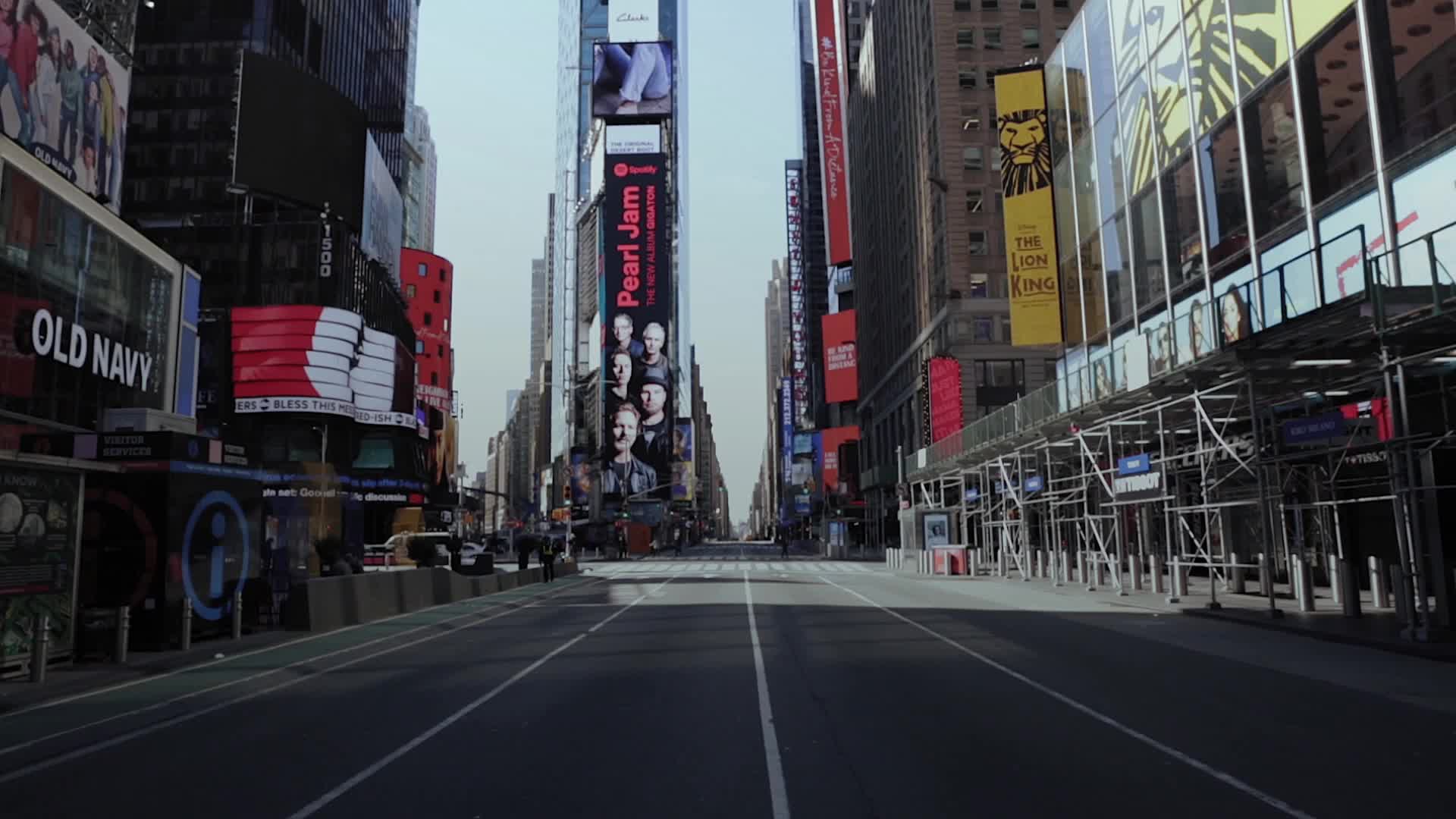 Times Square