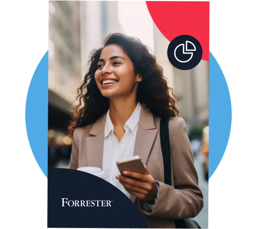Forrester report