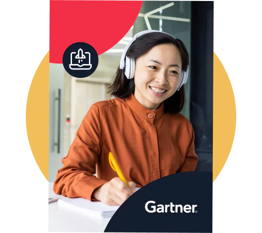 Gartner report
