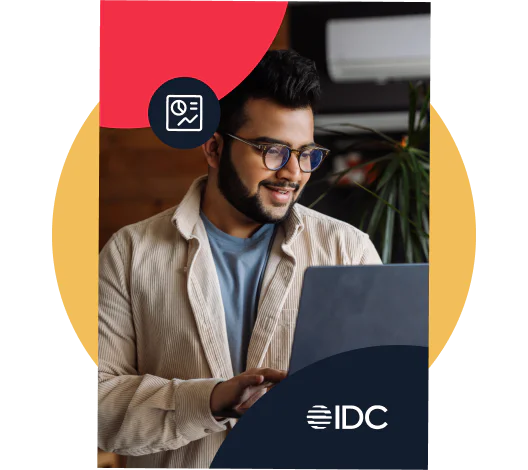 IDC report