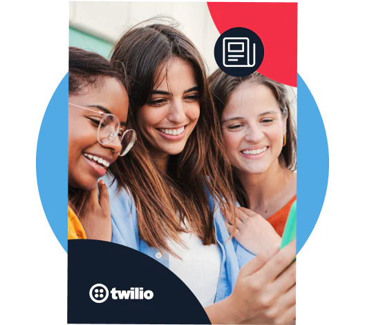 Twilio's 2024 State of Customer Engagement Report