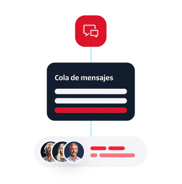 Order Confirmation and Verification Notifications Notifications showing order confirmation from OWL Cafe and Google business verification.