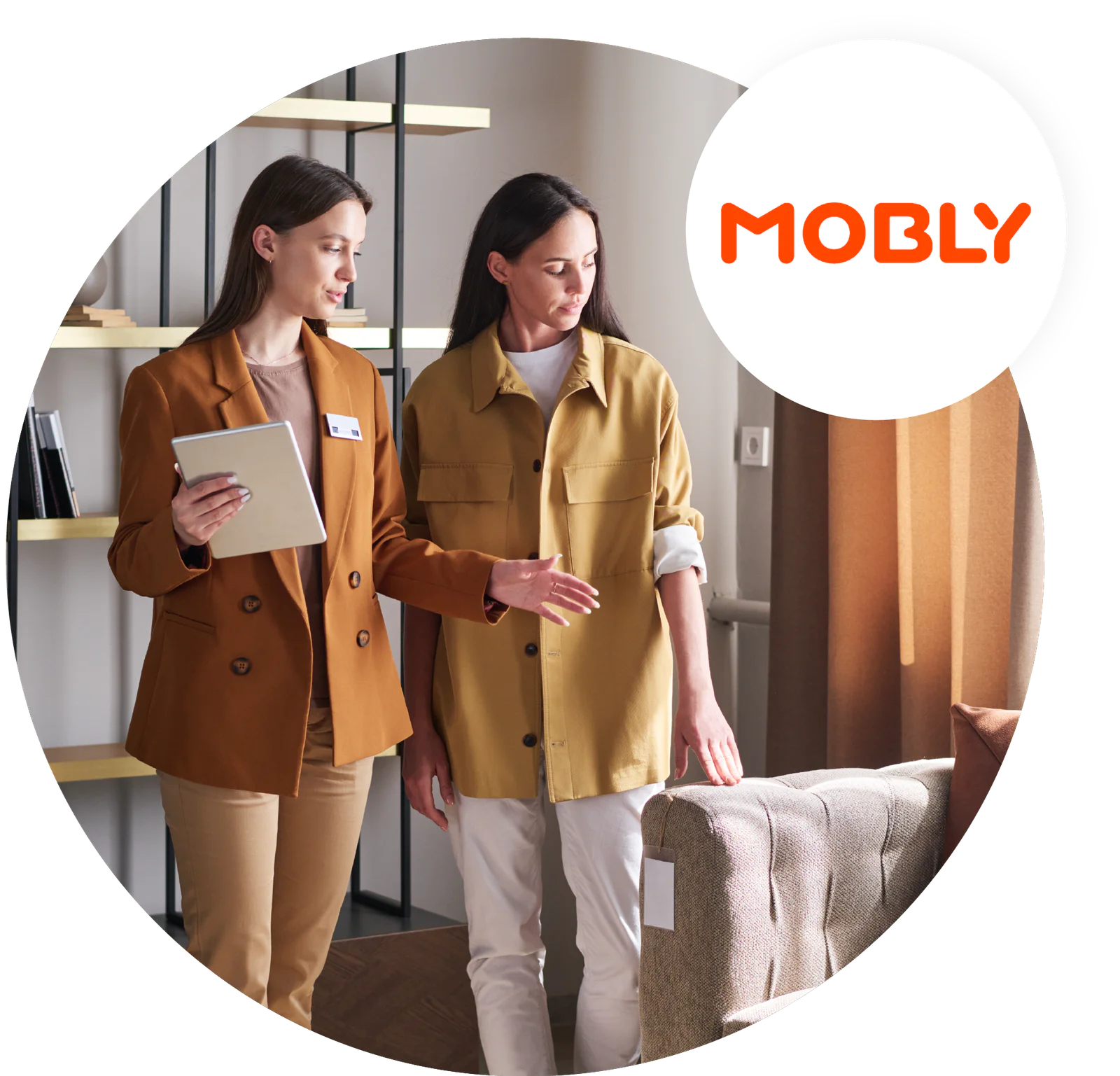 Hero Mobly