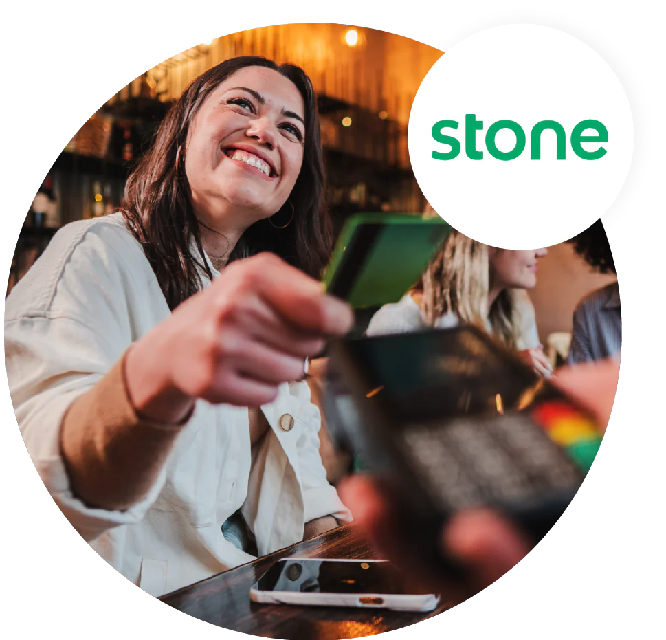 Twilio-Stone