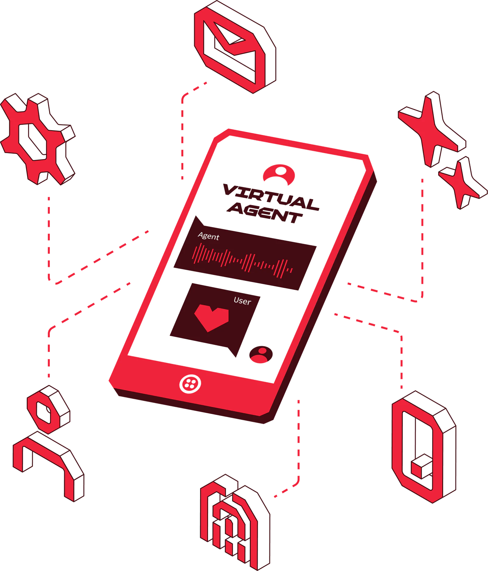 A América Latina mostra, na prática, que a IA conversacional precisa de contexto, escalonamento, modularidade e APIs