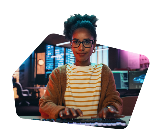 Landing Page Hero