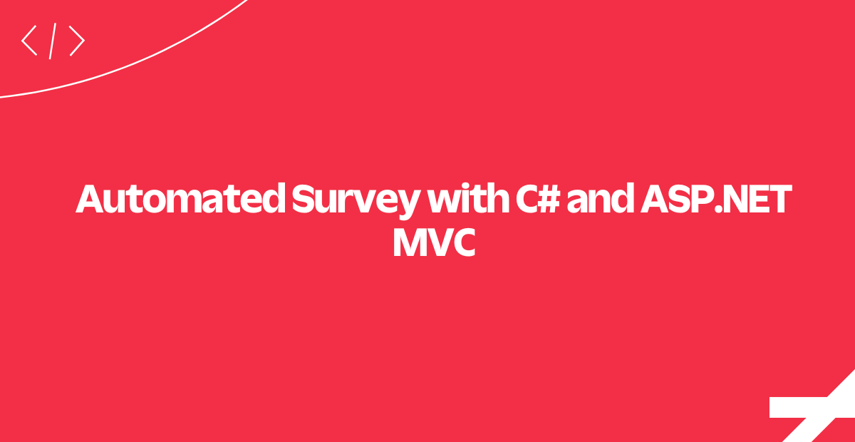 automated-survey-csharp
