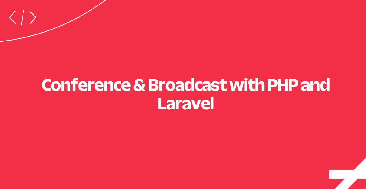 conference-broadcast-php
