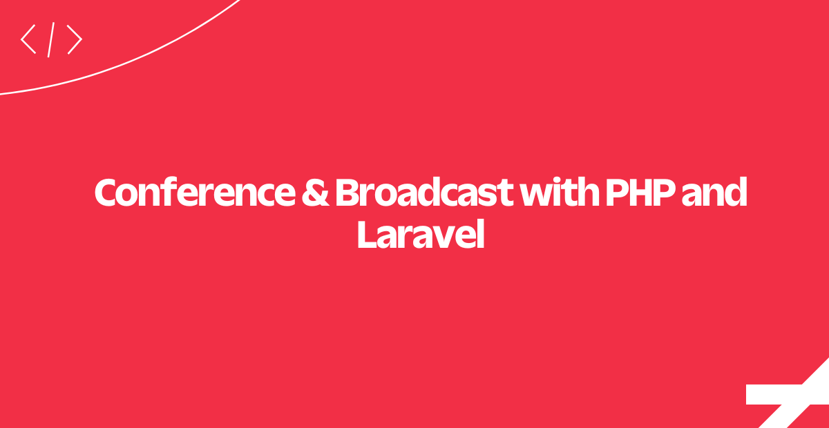 conference-broadcast-php conference-broadcast-php