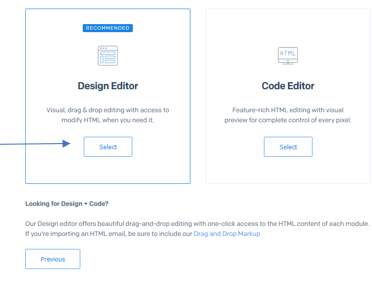 design editor