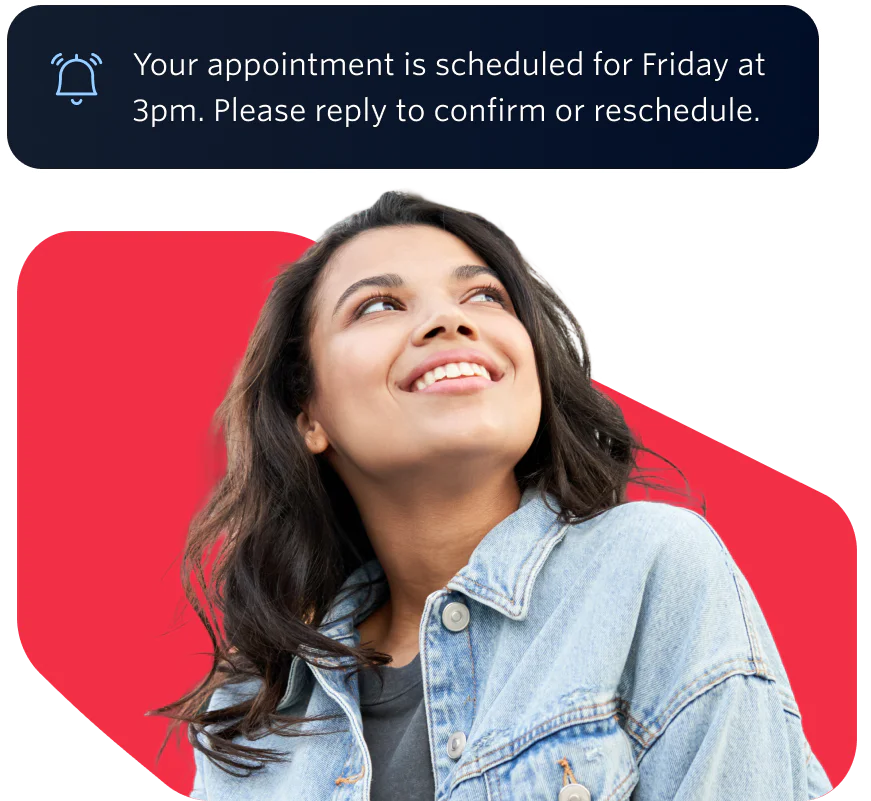 Stripe login protection using Twilio Verify Notifications showing order confirmation from OWL Cafe and Google business verification.