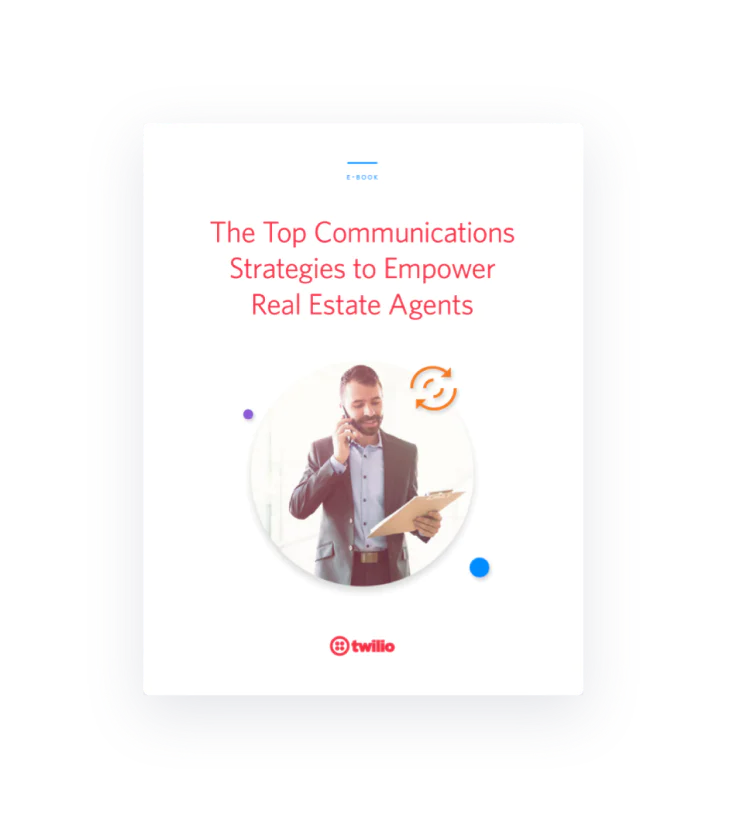 The top communications strategies to empower real estate agents The top communications strategies to empower real estate agents